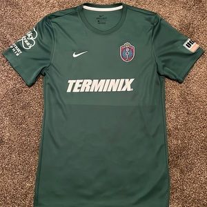 Memphis 901 FC 2019/20 Third Kit